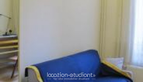 Logement tudiant Studio à Paris 17me arrondissement (75017)