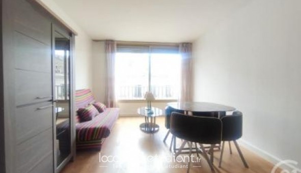 Logement tudiant Studio à Paris 17me arrondissement (75017)