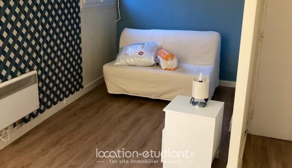 Logement tudiant Studio à Paris 17me arrondissement (75017)