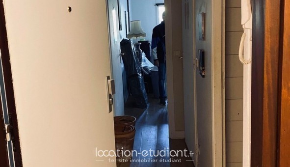 Logement tudiant Studio à Paris 17me arrondissement (75017)