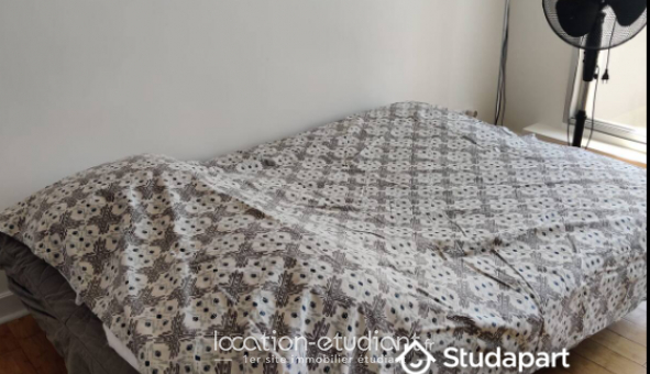 Logement tudiant Studio à Paris 17me arrondissement (75017)