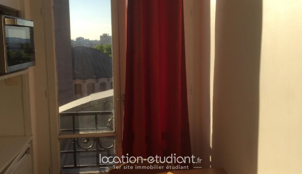 Logement tudiant Studio à Paris 17me arrondissement (75017)