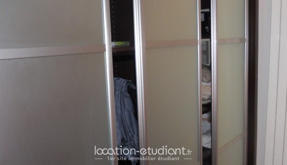 Logement tudiant Studio à Paris 17me arrondissement (75017)