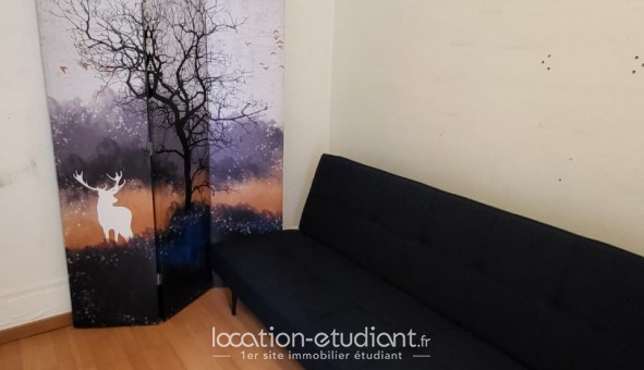 Logement tudiant Studio à Paris 17me arrondissement (75017)