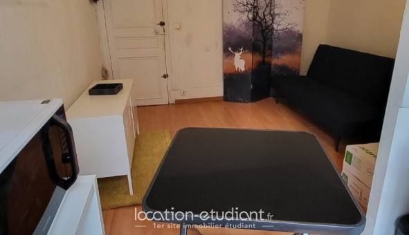 Logement tudiant Studio à Paris 17me arrondissement (75017)