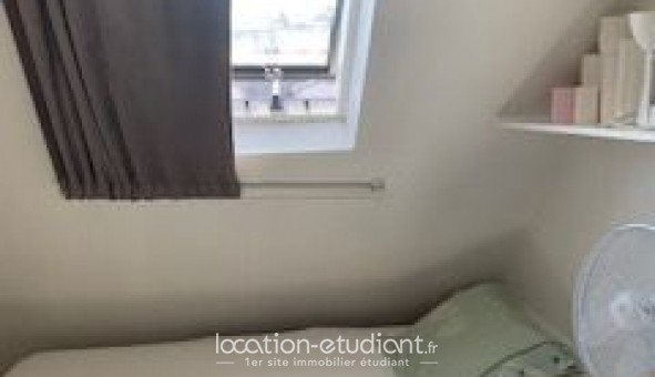 Logement tudiant Studio à Paris 17me arrondissement (75017)