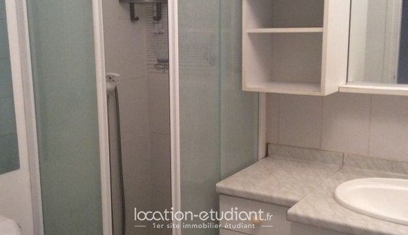 Logement tudiant Studio à Paris 17me arrondissement (75017)