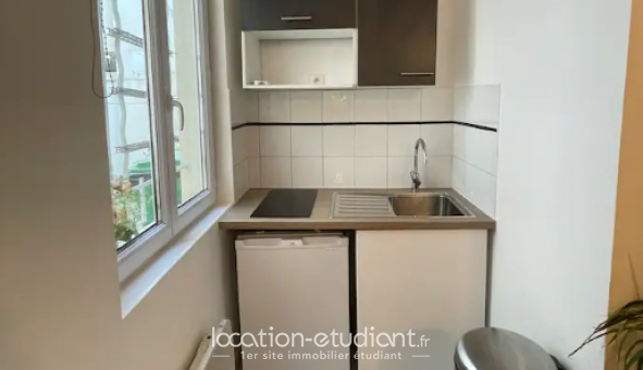 Logement tudiant Studio à Paris 17me arrondissement (75017)