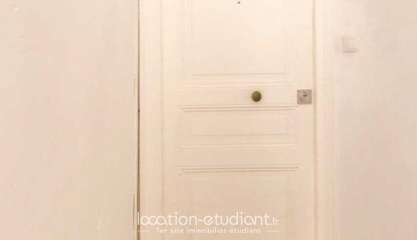 Logement tudiant Studio à Paris 17me arrondissement (75017)