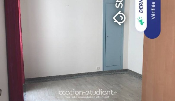 Logement tudiant Studio à Paris 17me arrondissement (75017)