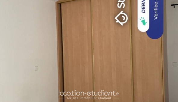 Logement tudiant Studio à Paris 17me arrondissement (75017)