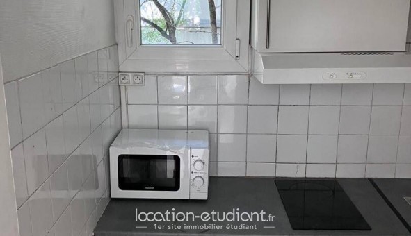 Logement tudiant Studio à Paris 17me arrondissement (75017)