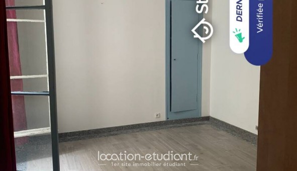 Logement tudiant Studio à Paris 17me arrondissement (75017)