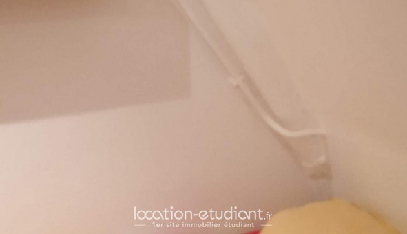 Logement tudiant Studio à Paris 17me arrondissement (75017)