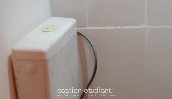 Logement tudiant Studio à Paris 17me arrondissement (75017)