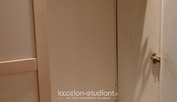 Logement tudiant Studio à Paris 17me arrondissement (75017)