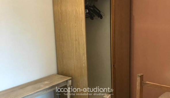 Logement tudiant Studio à Paris 17me arrondissement (75017)