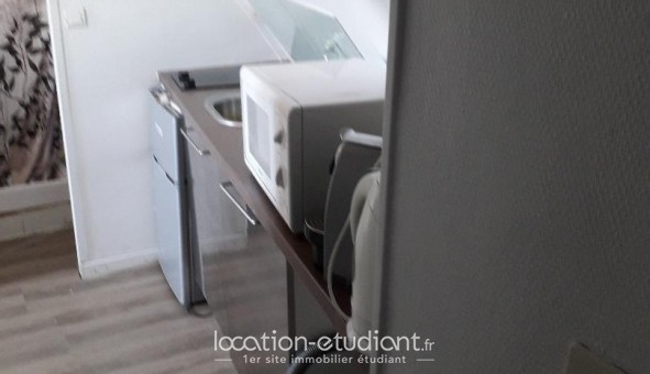 Logement tudiant Studio à Paris 17me arrondissement (75017)