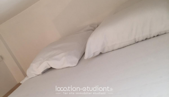 Logement tudiant Studio à Paris 17me arrondissement (75017)