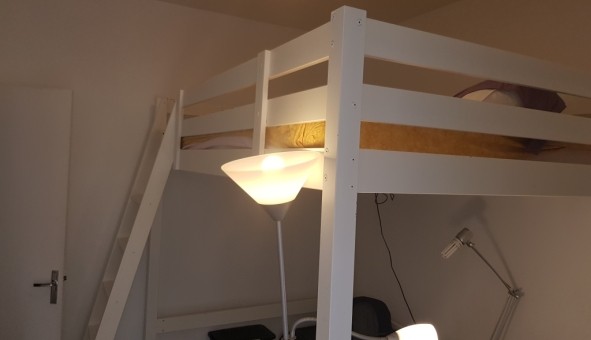 Logement tudiant Studio à Paris 17me arrondissement (75017)