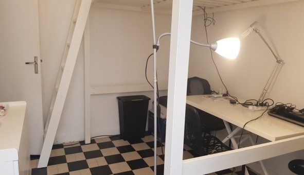 Logement tudiant Studio à Paris 17me arrondissement (75017)