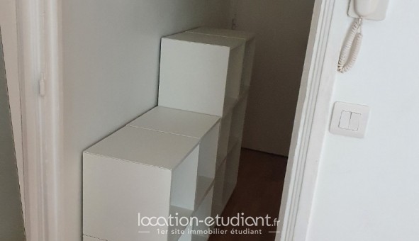 Logement tudiant Studio à Paris 17me arrondissement (75017)