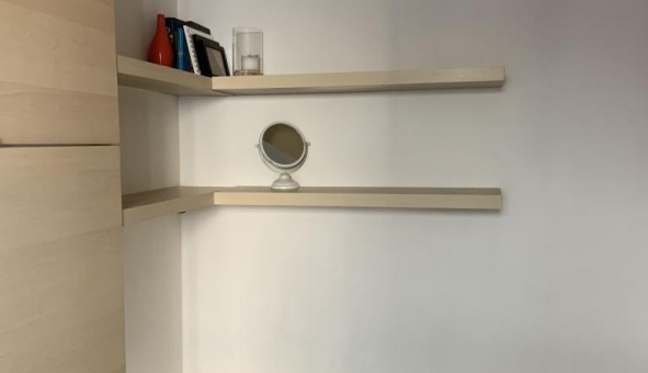 Logement tudiant Studio à Paris 17me arrondissement (75017)