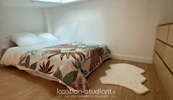 Logement tudiant Studio à Paris 17me arrondissement (75017)