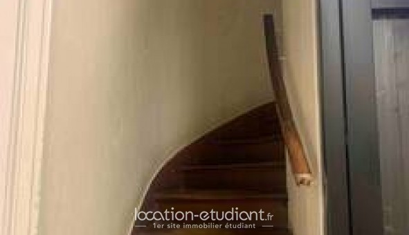 Logement tudiant Studio à Paris 17me arrondissement (75017)