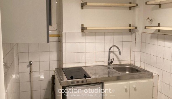 Logement tudiant Studio à Paris 17me arrondissement (75017)