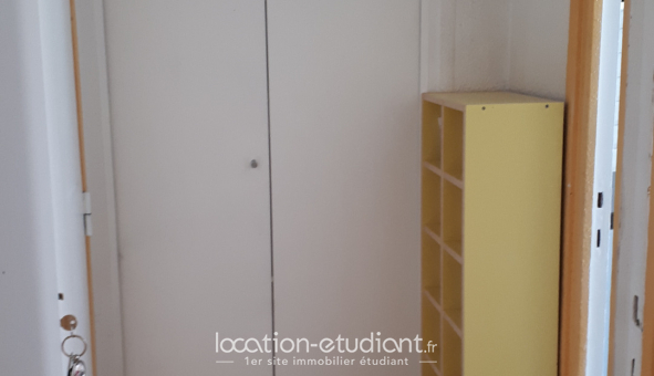 Logement tudiant Studio à Paris 17me arrondissement (75017)