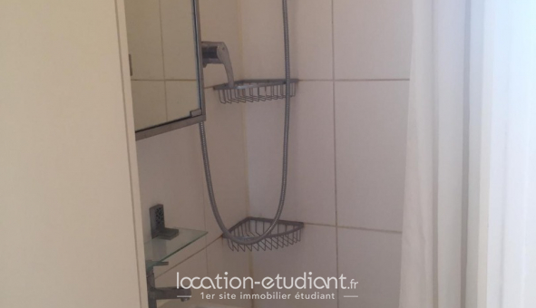 Logement tudiant Studio à Paris 17me arrondissement (75017)