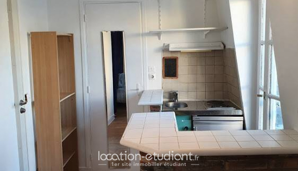 Logement tudiant Studio à Paris 17me arrondissement (75017)