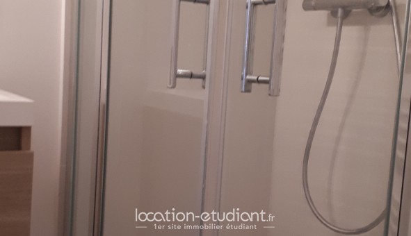 Logement tudiant Studio à Paris 17me arrondissement (75017)