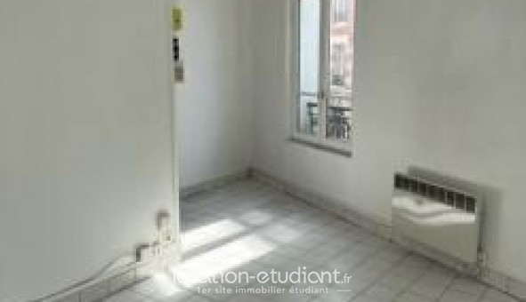 Logement tudiant Studio à Paris 18me arrondissement (75018)