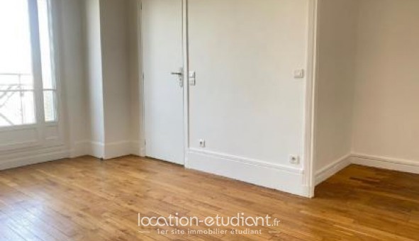 Logement tudiant Studio à Paris 18me arrondissement (75018)