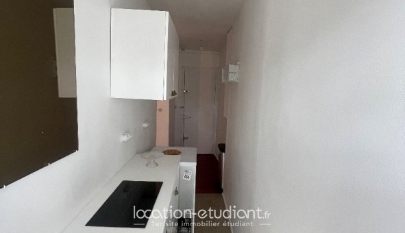 Logement tudiant Studio à Paris 18me arrondissement (75018)