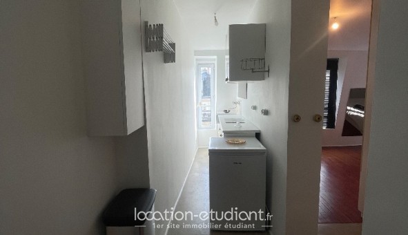 Logement tudiant Studio à Paris 18me arrondissement (75018)