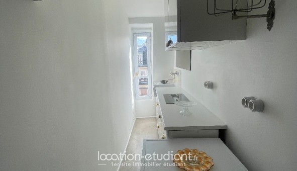 Logement tudiant Studio à Paris 18me arrondissement (75018)