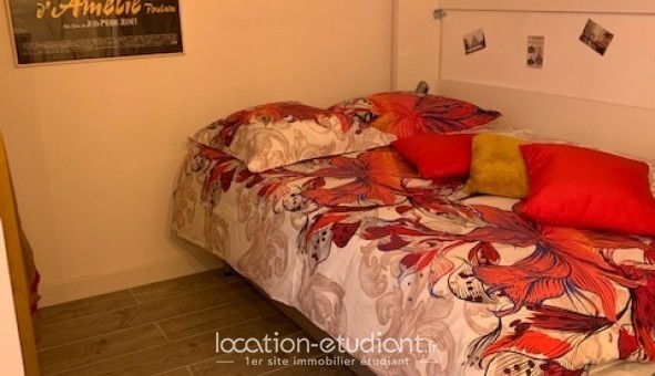 Logement tudiant Studio à Paris 18me arrondissement (75018)