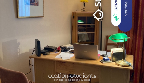 Logement tudiant Studio à Paris 18me arrondissement (75018)