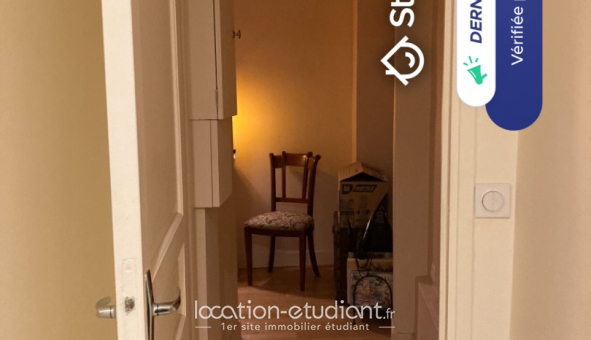 Logement tudiant Studio à Paris 18me arrondissement (75018)