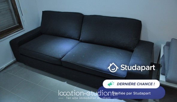 Logement tudiant Studio à Paris 18me arrondissement (75018)