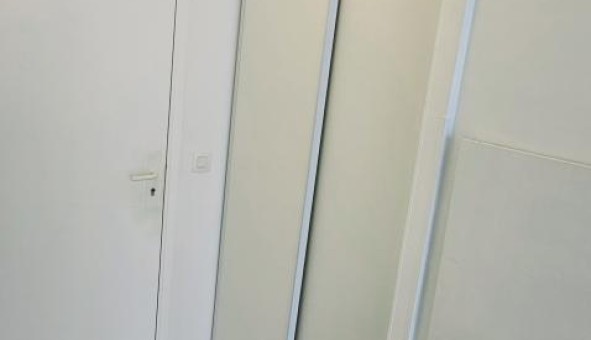 Logement tudiant Studio à Paris 18me arrondissement (75018)