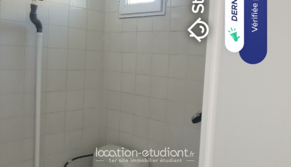 Logement tudiant Studio à Paris 18me arrondissement (75018)