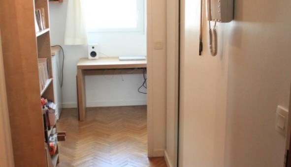 Logement tudiant Studio à Paris 18me arrondissement (75018)