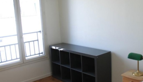 Logement tudiant Studio à Paris 18me arrondissement (75018)