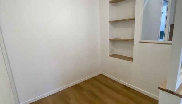 Logement tudiant Studio à Paris 18me arrondissement (75018)