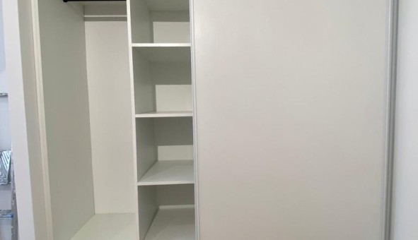 Logement tudiant Studio à Paris 18me arrondissement (75018)