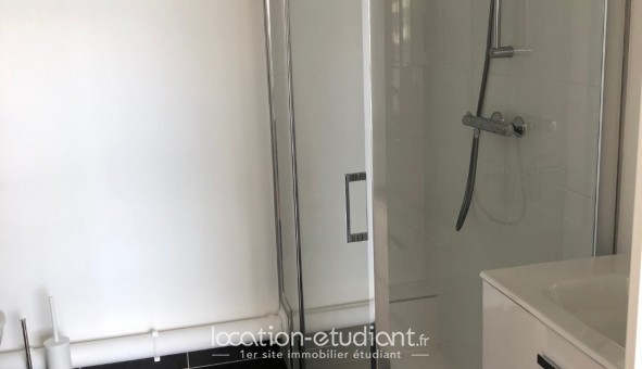 Logement tudiant Studio à Paris 18me arrondissement (75018)